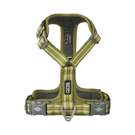 DOG Copenhagen V3 Comfort Walk Air Hunting Green